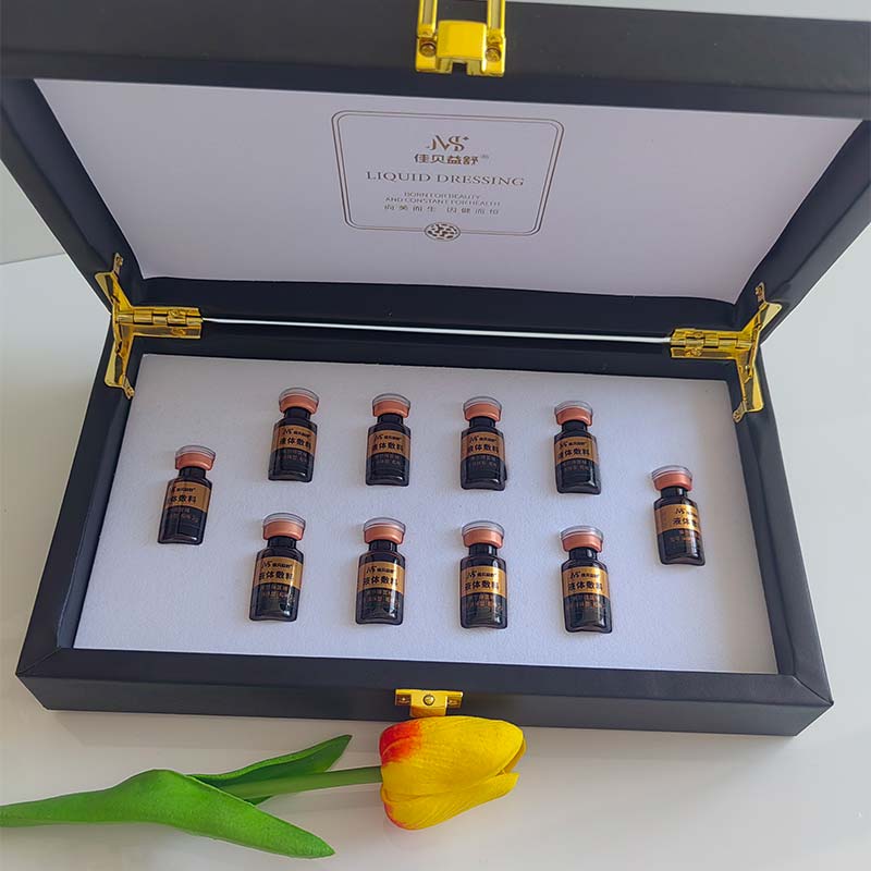 Serumas nuo raukšlių ir senėjimo