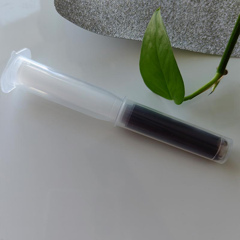 Švelnus valomasis ginekologinis antibakterinis gelis