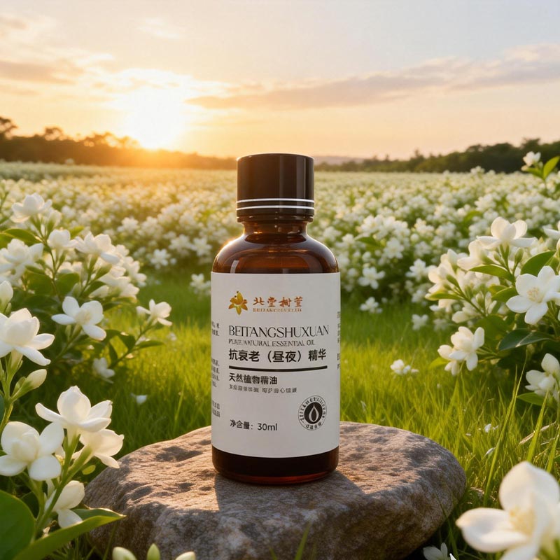 Drėkinanti ir elastinga atkuriamoji esencija