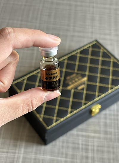 Hyaluronic Acid Anti-Allergy Essence