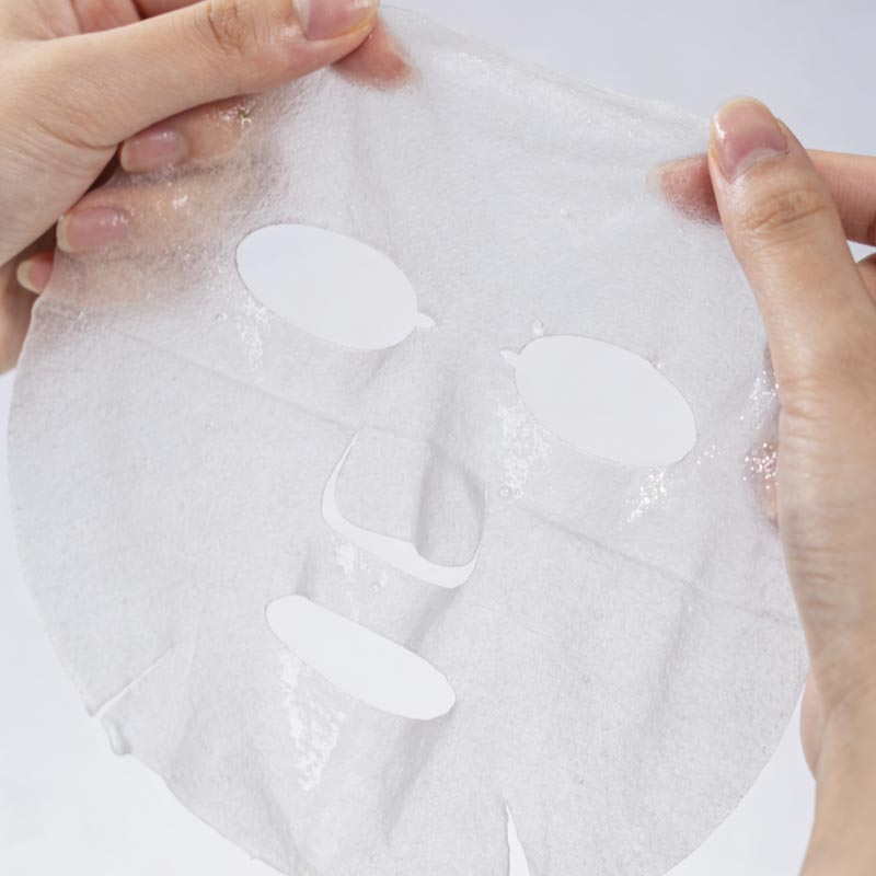 Hyaluronic Acid Brightening Mask